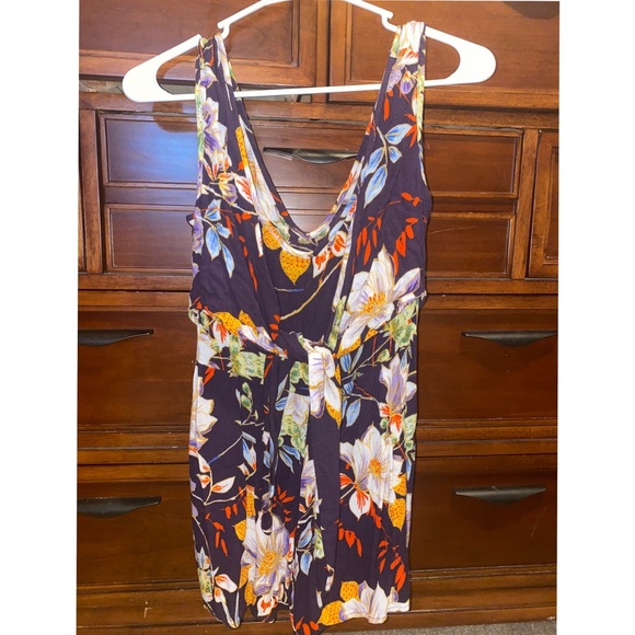 Romper - Picture 2 of 2